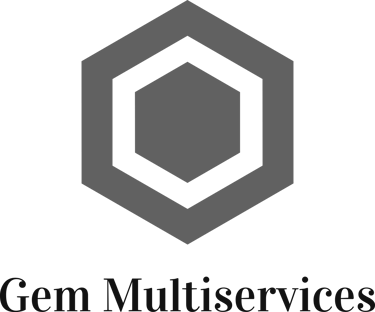 GEM MULTISERVICES LLC logo