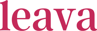 Leava logo