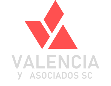 valencia & asociados logo