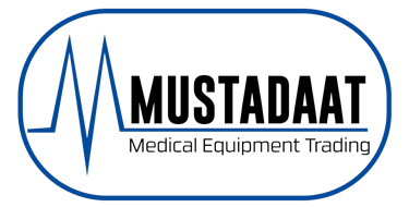 Mustaadat Medical Trading LLC logo