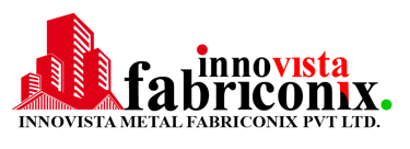 Innovista Metal fabriconix (PVT) Ltd. logo