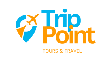 Trip Point logo