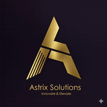 Astrix Solution logo