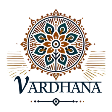 VARDHANA logo