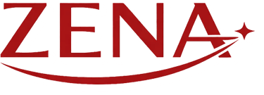 ZENA logo