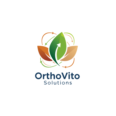 OrthoVito Solutions logo
