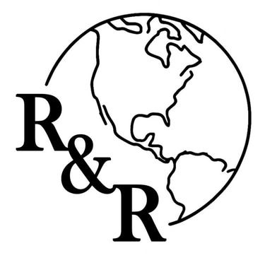 R&R Global Consultants LLC logo