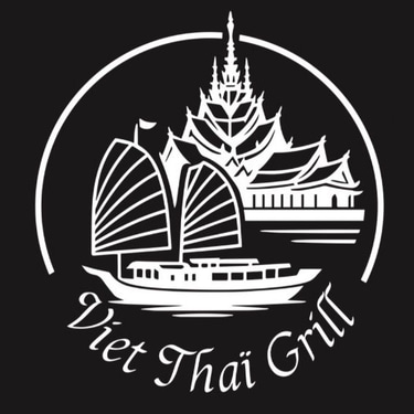 Viet Thai Grill Noisy logo