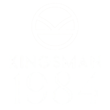 KINGSMAN TAILORS logo
