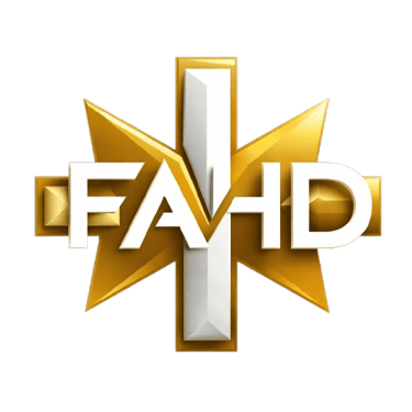 Fraternité À l'heure de Dieu logo