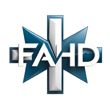 Fraternité À l'heure de Dieu logo