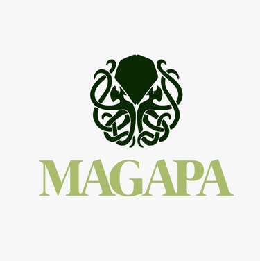 Magapa logo