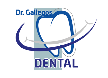 Dental Dr. Gallegos logo