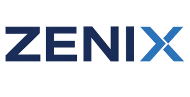 ZENIX logo