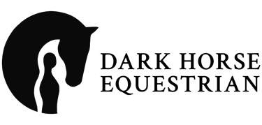 Dark Horse Equestrian logo