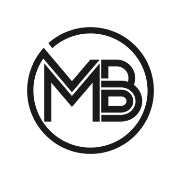 Marcus Barber logo