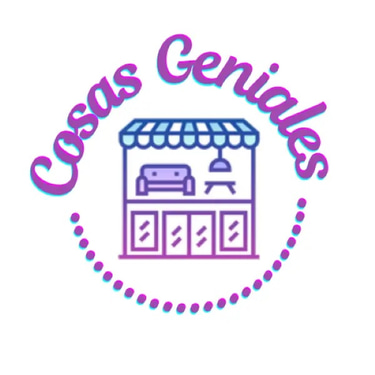 Cosas Geniales logo