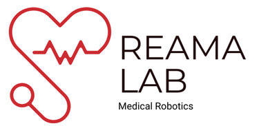 ReAMA Lab logo