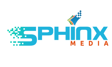 Sphinx Media logo