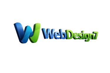 webdesign7 logo