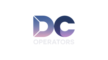 DC Operators logo