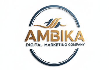 Ambika Digital logo
