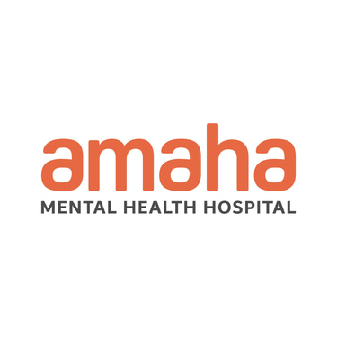 Amaha Health logo
