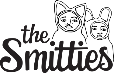 The Smitties logo