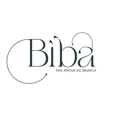 Biba Brunch Franchise logo