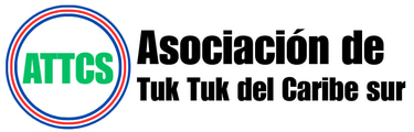 TukTuk Caribe logo