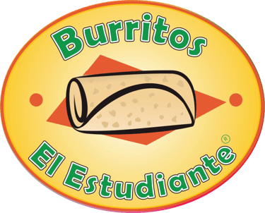Burritos El Estudiante logo