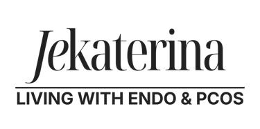 livingwithendopcos.com logo