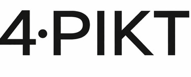 4PIKT logo