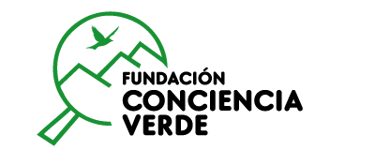 FUNDACION CONCIENCIA VERDE logo
