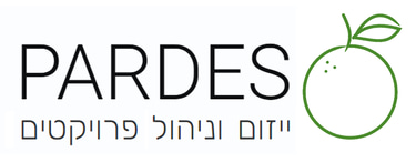 PARDES logo