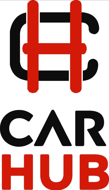 carhub logo
