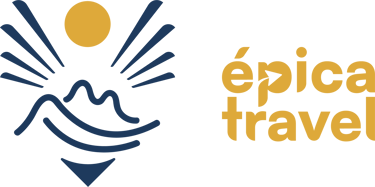 Epica Travel logo