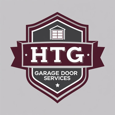 HTG Garage Door Services logo