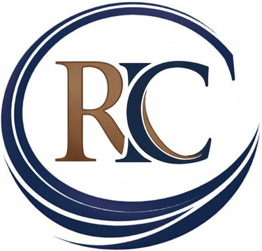 Recidential Interior concepts logo