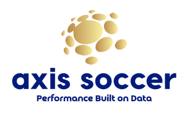 Axis Soccer logo