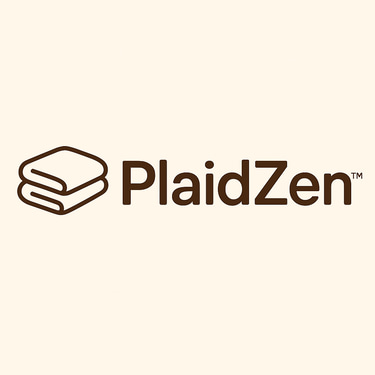 PlaidZen logo