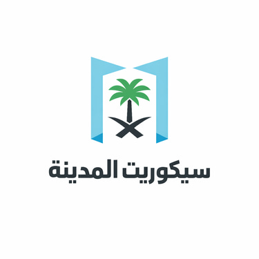 زجاج سيكوريت المدينة logo