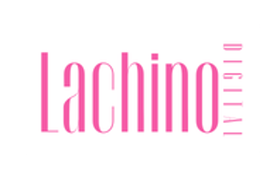 Lachino Digital logo