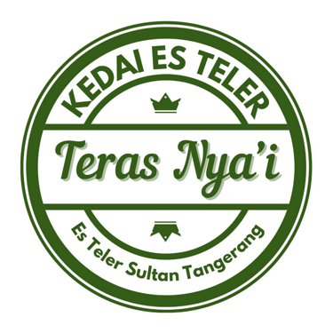 Kedai Es Teler Teras Nya'i logo