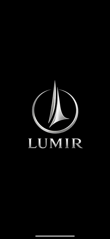 LUMIR logo