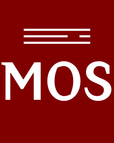 MOS Consultoria logo