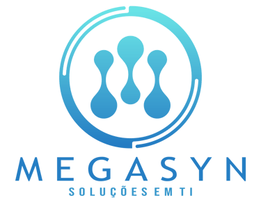MegaSyn logo
