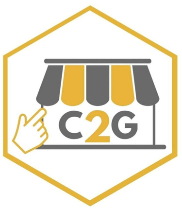 Clic 2 Get logo