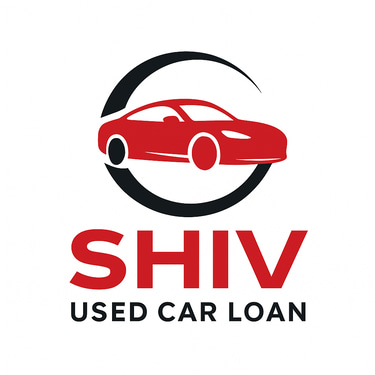 Shiv Used Car Loan logo