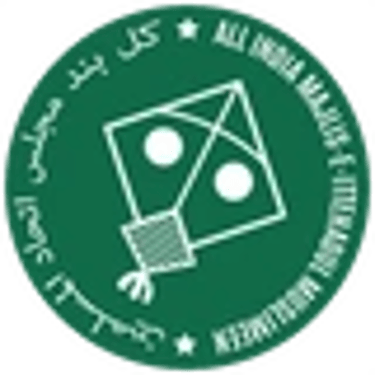 AIMIM Uttar Pradesh | Official Website logo